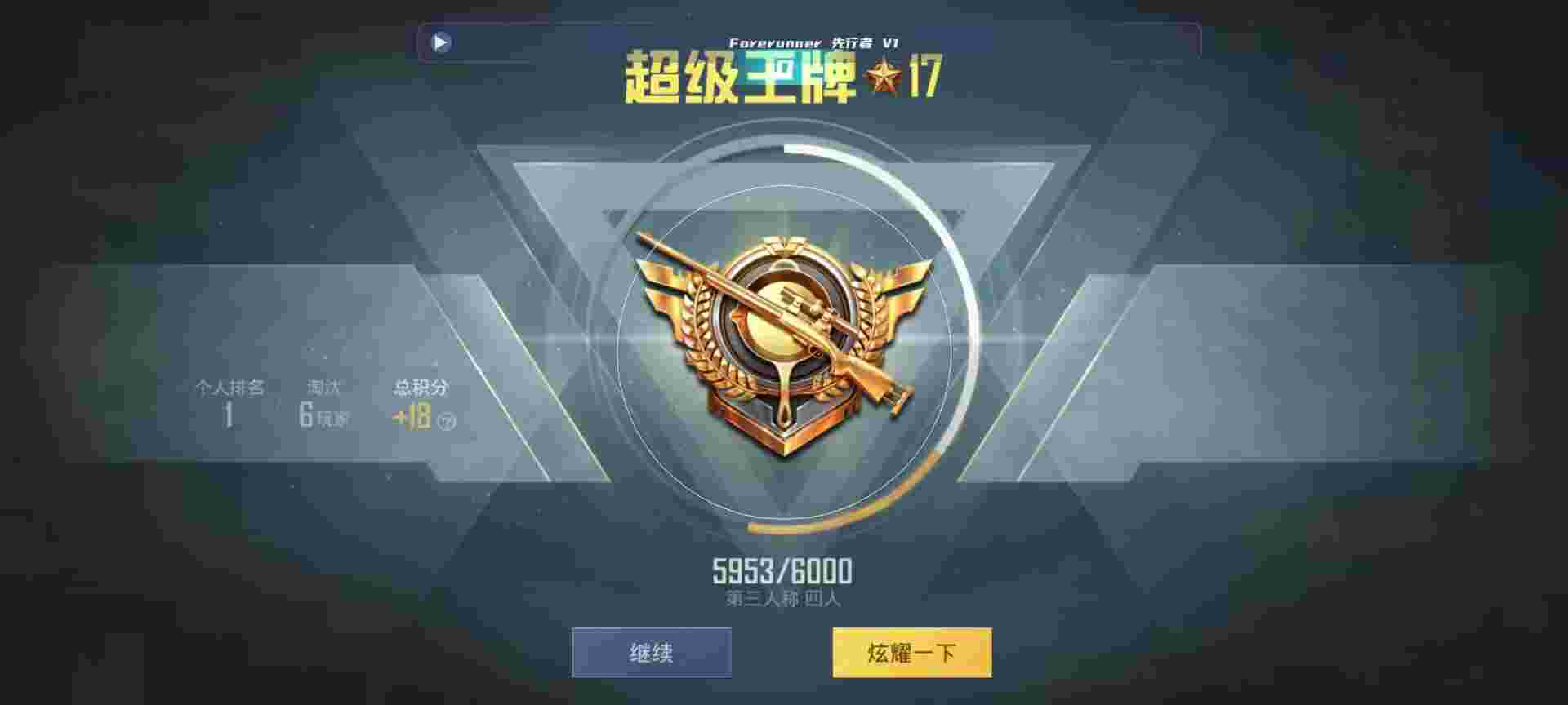 和平精英鸡腿辅助自瞄 - ��ƽ��Ӣ���ÿ��ܵ����辅助预览图